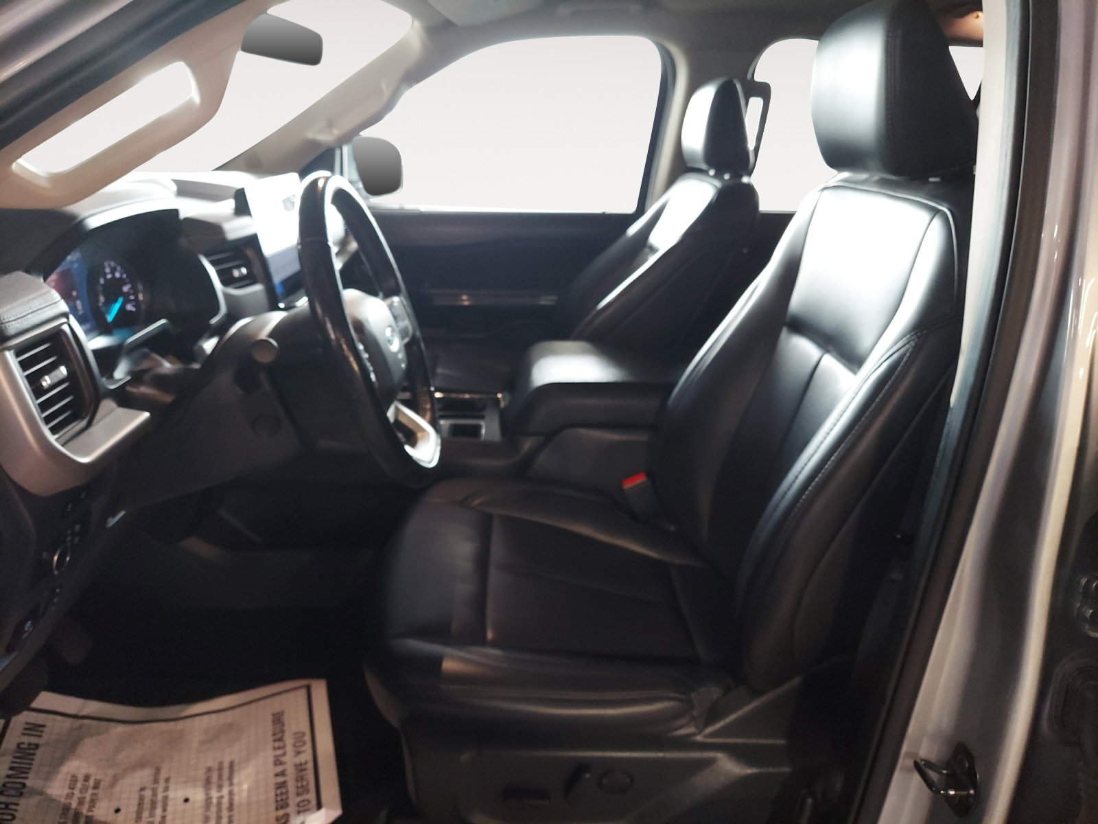 Used 2022 Ford Expedition Max XLT RWD image 23