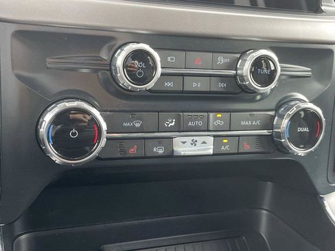 Used 2025 Ford F150 XLT w/ Equipment Group 303A High AWD/4WD image 26