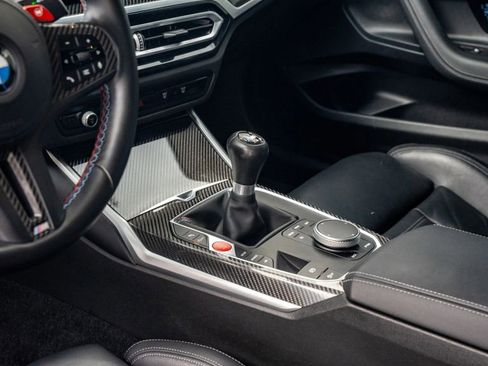 Used 2024 BMW M2 w/ Lighting Package image 41