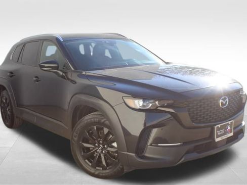 Certified 2024 MAZDA CX-50 AWD 2.5 S w/ Preferred Package image 3