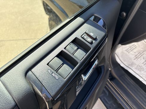 Used 2023 Toyota 4Runner TRD Pro image 15