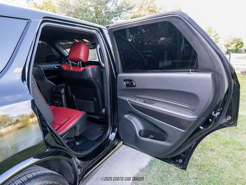 Used 2024 Dodge Durango SRT Hellcat AWD/4WD image 52