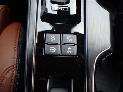 New 2026 Subaru Outback Touring XT image 25