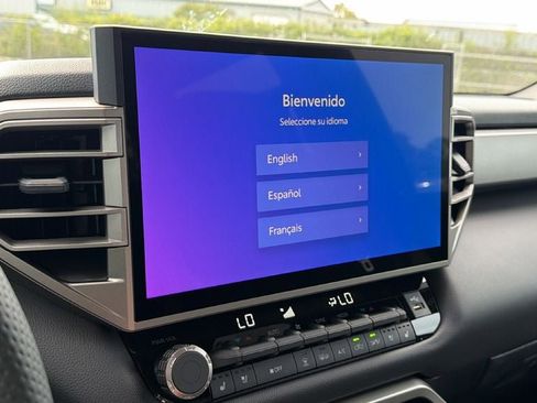 New 2026 Toyota Tundra Limited image 25