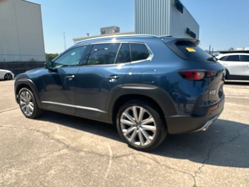 Used 2026 MAZDA CX-50 AWD 2.5 S w/ Weather Package image 5