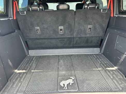 Used 2023 Ford Bronco Raptor AWD/4WD image 46