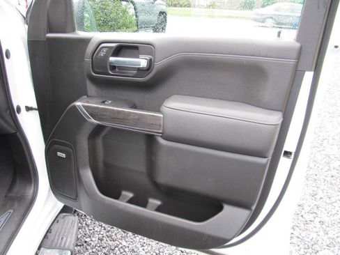 Used 2022 Chevrolet Silverado 1500 LTZ w/ LTZ Convenience Package II image 43