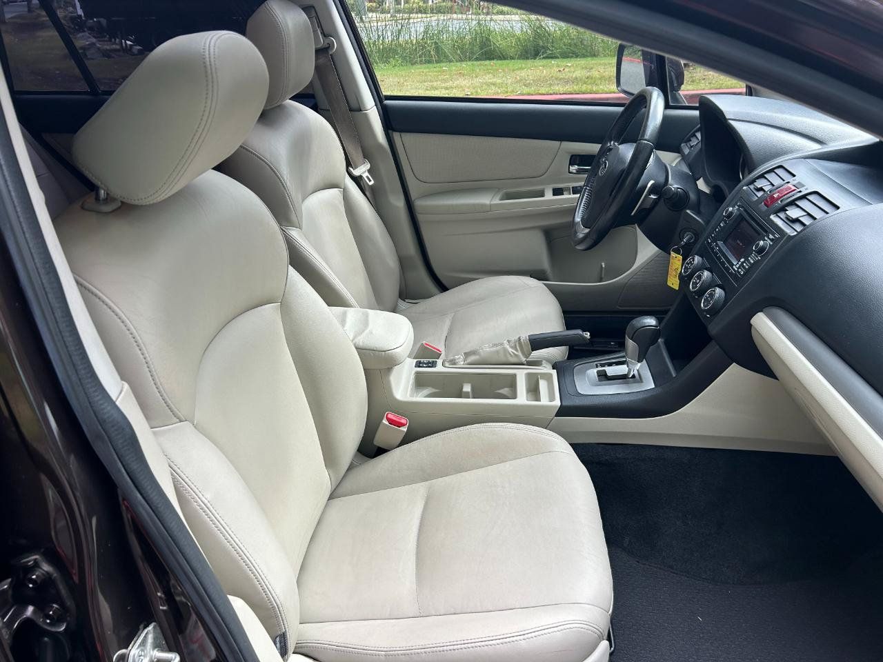 Used 2013 Subaru Impreza 2.0i Limited AWD/4WD image 16