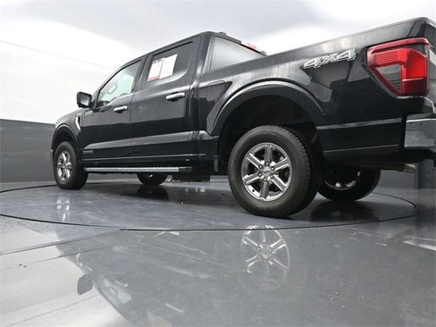 Used 2024 Ford F150 XLT w/ Mobile Office Package image 31