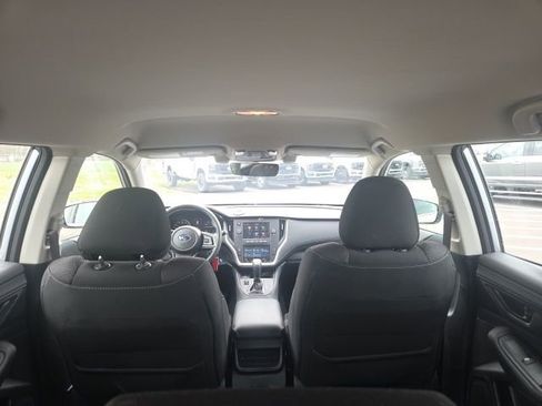 Used 2022 Subaru Outback 2.5i image 14