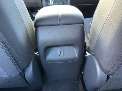 New 2025 Nissan Sentra SV image 30