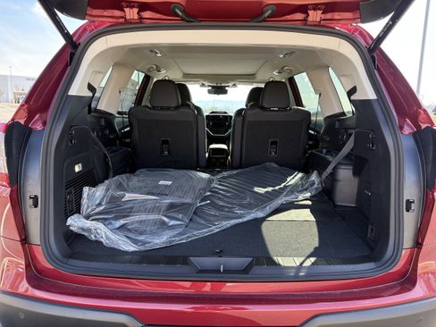 New 2026 Subaru Ascent Touring image 12