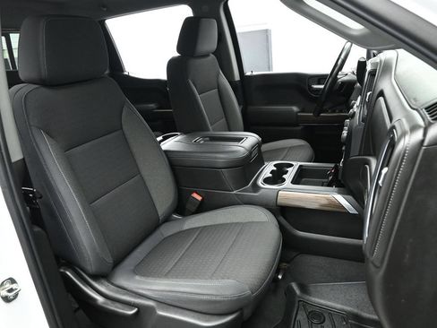Used 2019 Chevrolet Silverado 1500 RST w/ All-Star Edition AWD/4WD image 22