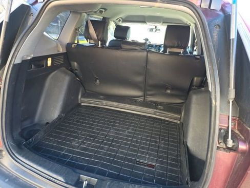 Used 2019 Honda CR-V LX image 8