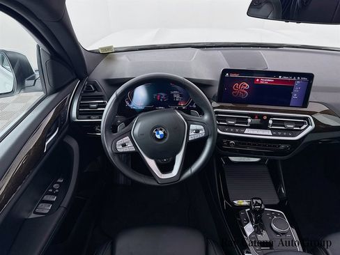 Used 2023 BMW X3 xDrive30i w/ Premium Package AWD/4WD image 23