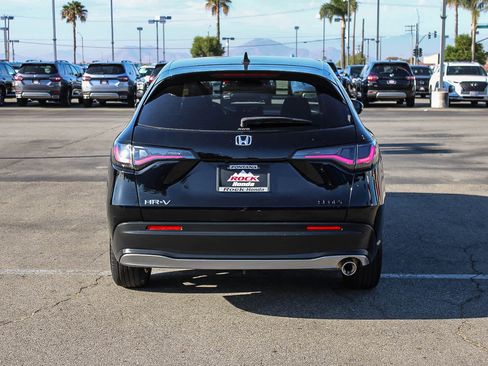 Used 2024 Honda HR-V Sport image 7