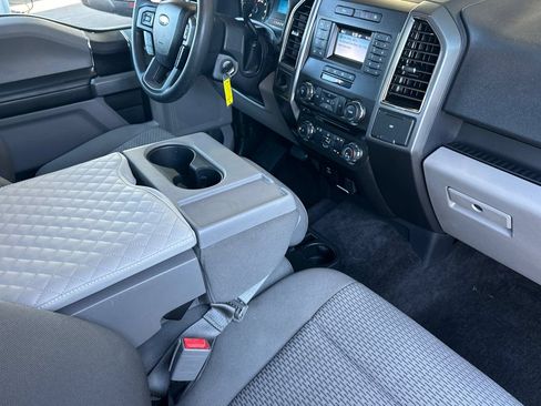 Used 2018 Ford F150 XLT RWD image 14