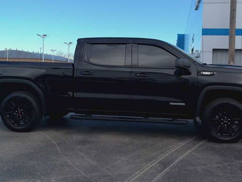 Certified 2023 GMC Sierra 1500 Elevation image 4