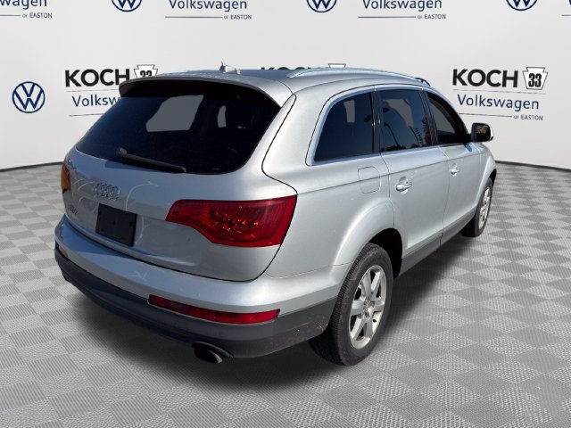 Used 2013 Audi Q7 3.0T Premium AWD/4WD image 8