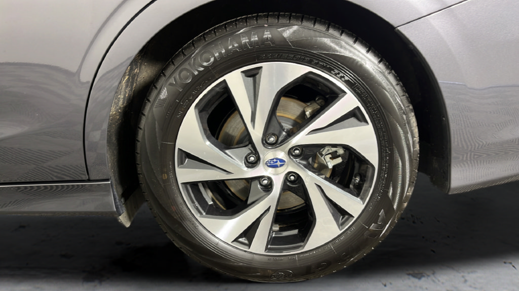 Used 2025 Subaru Legacy Premium AWD/4WD image 45
