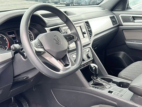 Used 2021 Volkswagen Atlas Cross Sport S image 12