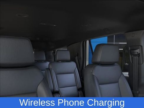 New 2026 Chevrolet Tahoe LT image 24