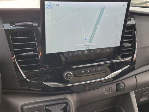 Certified 2023 Ford Transit 350 XLT image 17