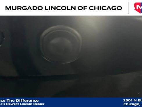 Used 2022 Lincoln Navigator Black Label AWD/4WD image 29