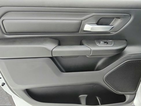 New 2025 RAM 1500 Tradesman image 41