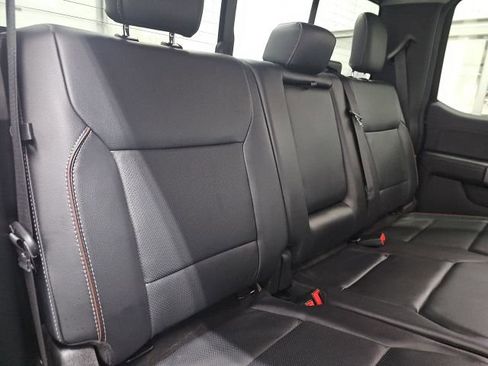 Used 2023 Ford F350 Lariat w/ Lariat Ultimate Package image 16