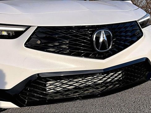 New 2026 Acura Integra A-Spec image 39