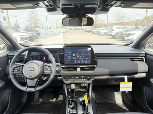 New 2026 Subaru Outback Limited image 22