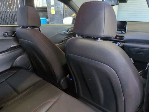 Used 2023 Hyundai Kona N Line image 19