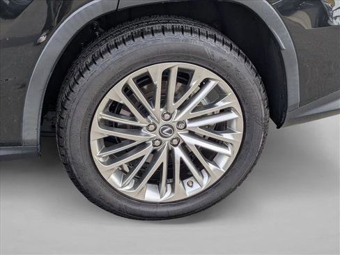 Certified 2021 Lexus RX 350 AWD w/ Luxury Package image 22