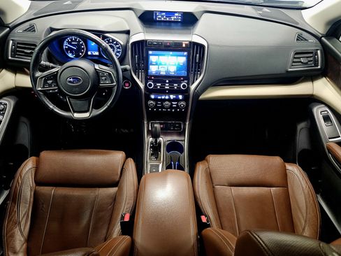 Used 2020 Subaru Ascent Touring AWD/4WD image 13