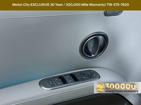 New 2026 Hyundai Palisade Limited AWD/4WD image 17