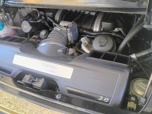 Used 2009 Porsche 911 Carrera S image 67