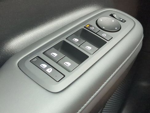 New 2025 Hyundai Santa Fe SEL image 28