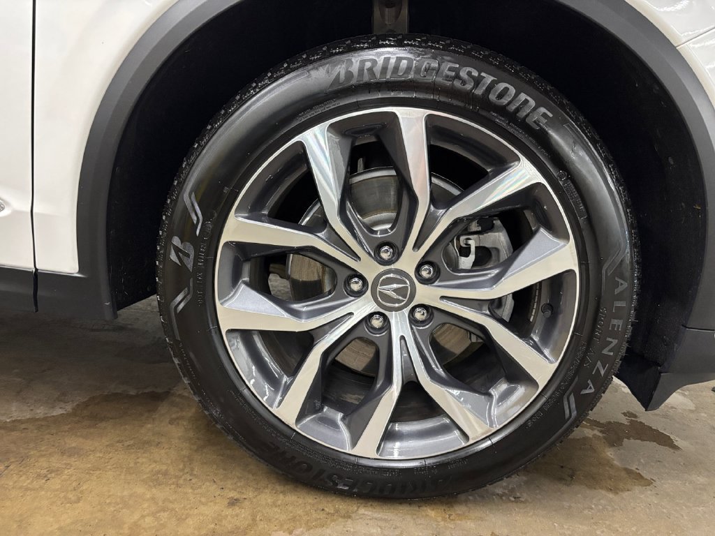 Certified 2024 Acura MDX w/ Technology Package AWD/4WD image 40