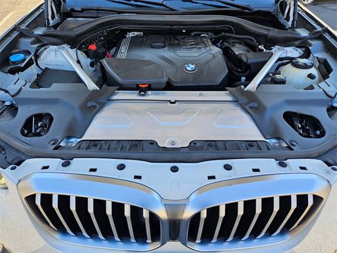 Certified 2022 BMW X3 xDrive30i w/ Premium Package 2 (ZPA) image 25