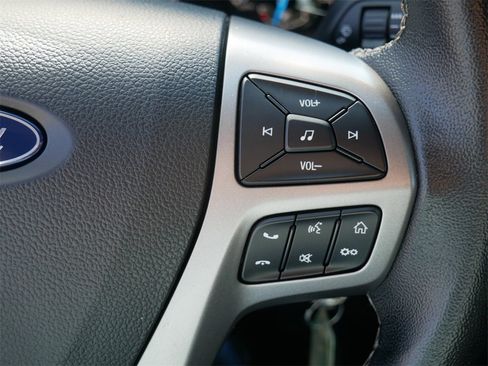 Used 2021 Ford Ranger XLT w/ Equipment Group 302A High image 28