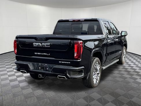 Used 2023 GMC Sierra 1500 Denali Ultimate image 6