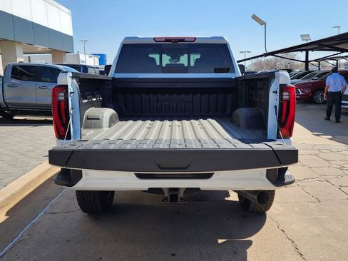 New 2026 GMC Sierra 2500 Denali w/ Denali Reserve Package AWD/4WD image 52