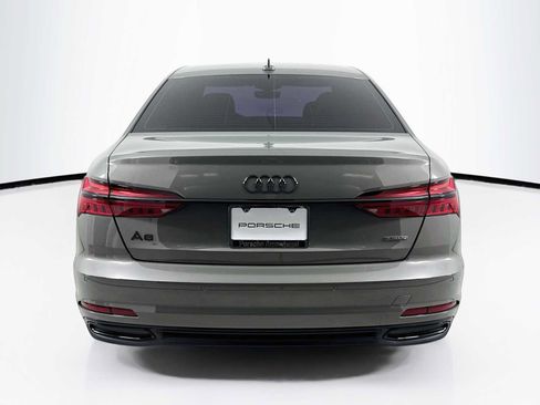 Used 2023 Audi A6 2.0T Premium w/ Convenience Package AWD/4WD image 10