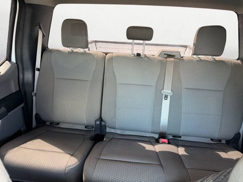 Used 2019 Ford F150 XLT w/ Equipment Group 301A Mid AWD/4WD image 12