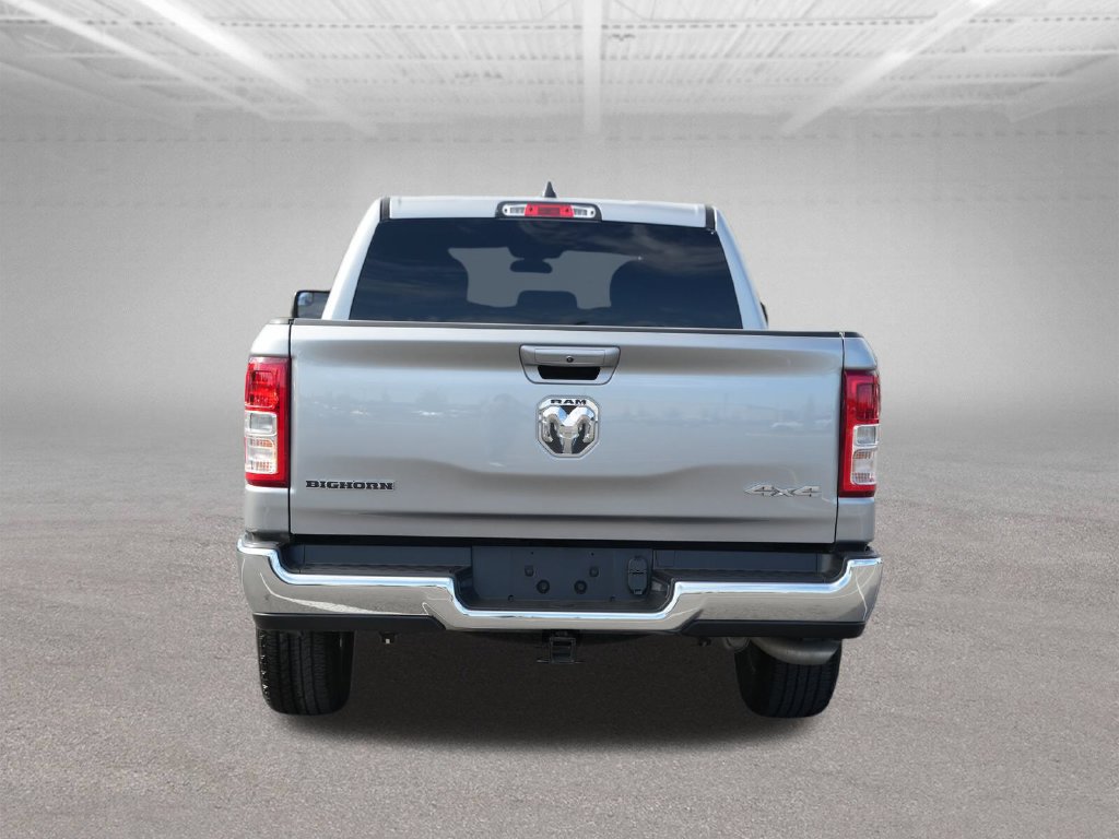 Used 2022 RAM 1500 Big Horn AWD/4WD image 8