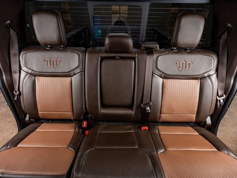 Used 2026 Ford F350 King Ranch image 35