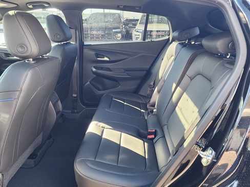 New 2026 Buick Envista Sport Touring w/ Convenience I Package image 40