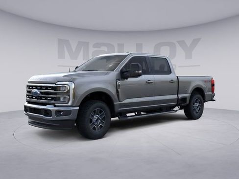 New 2026 Ford F250 Lariat w/ FX4 Off-Road Package image 30