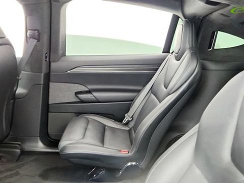 Used 2023 Tesla Model X Plaid AWD/4WD image 45